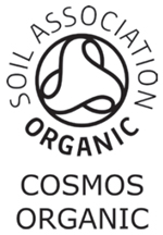 Soil Association COSMOS