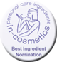 In-Cosmetics Awards